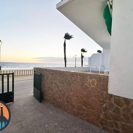 Cala Marielo By Bossh! Apartments Chipiona Εξωτερικό φωτογραφία