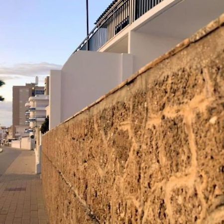 Cala Marielo By Bossh! Apartments Chipiona Εξωτερικό φωτογραφία