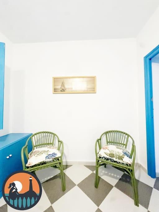 Cala Marielo By Bossh! Apartments Chipiona Εξωτερικό φωτογραφία