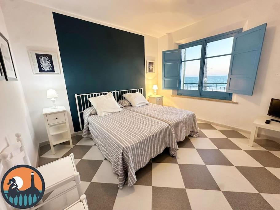 Cala Marielo By Bossh! Apartments Chipiona Εξωτερικό φωτογραφία