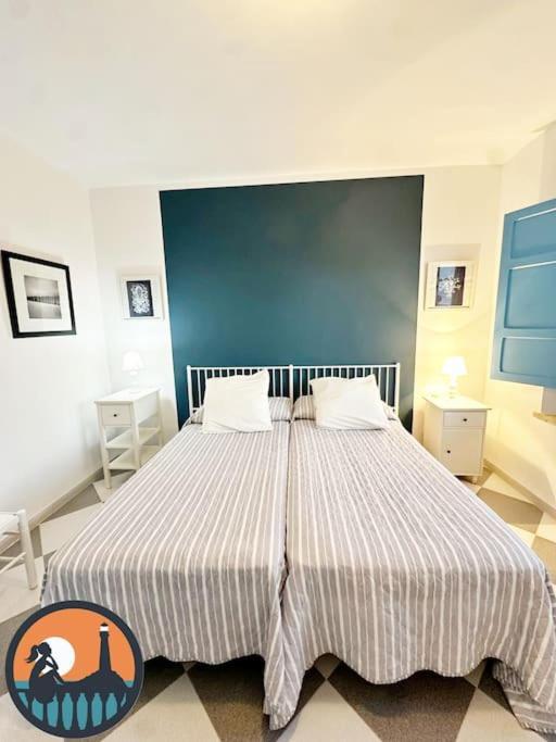 Cala Marielo By Bossh! Apartments Chipiona Εξωτερικό φωτογραφία