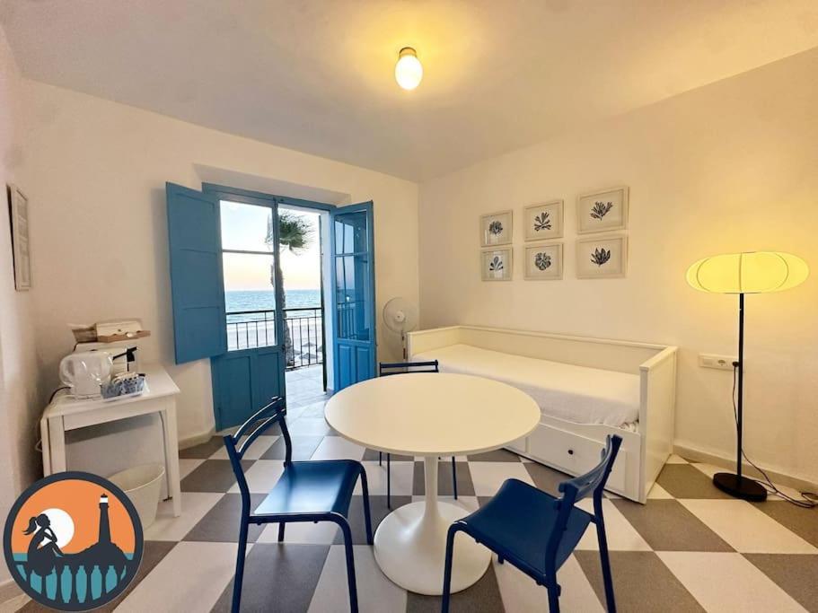 Cala Marielo By Bossh! Apartments Chipiona Εξωτερικό φωτογραφία