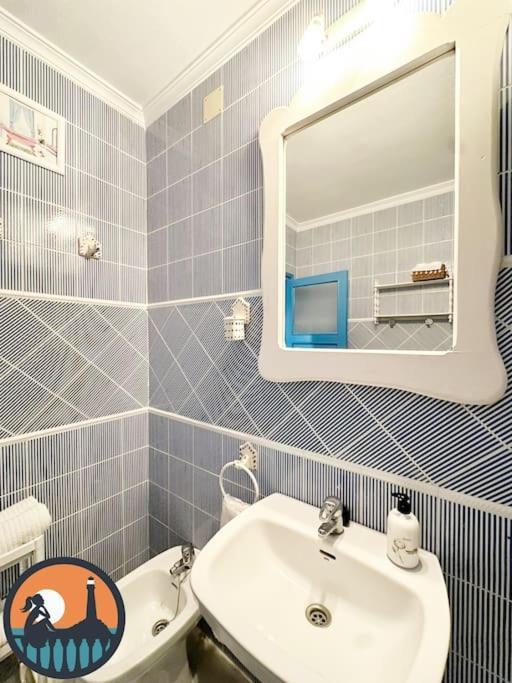 Cala Marielo By Bossh! Apartments Chipiona Εξωτερικό φωτογραφία