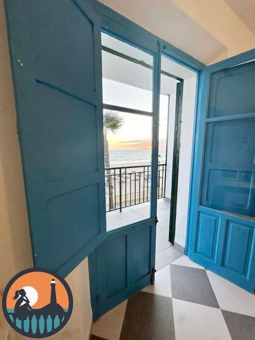 Cala Marielo By Bossh! Apartments Chipiona Εξωτερικό φωτογραφία