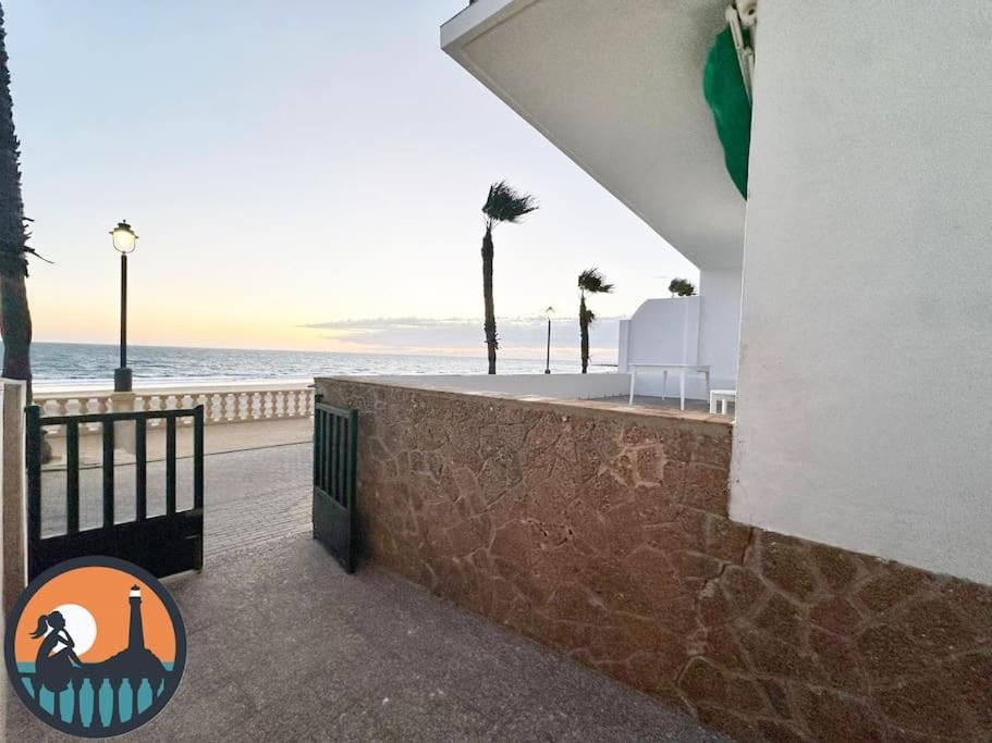 Cala Marielo By Bossh! Apartments Chipiona Εξωτερικό φωτογραφία