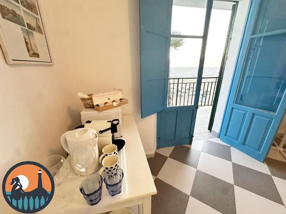 Cala Marielo By Bossh! Apartments Chipiona Εξωτερικό φωτογραφία