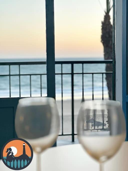 Cala Marielo By Bossh! Apartments Chipiona Εξωτερικό φωτογραφία