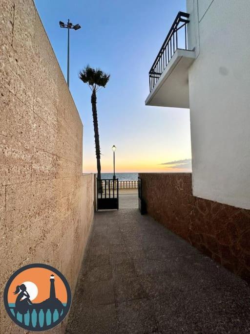 Cala Marielo By Bossh! Apartments Chipiona Εξωτερικό φωτογραφία