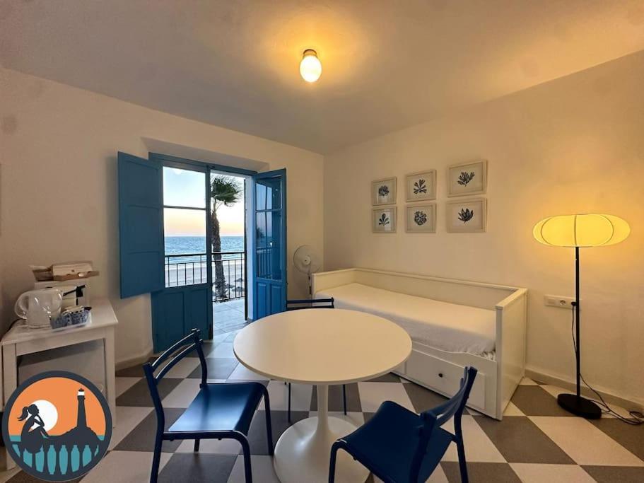 Cala Marielo By Bossh! Apartments Chipiona Εξωτερικό φωτογραφία